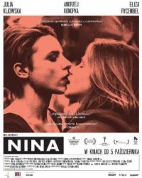 Нина (2018) смотреть онлайн